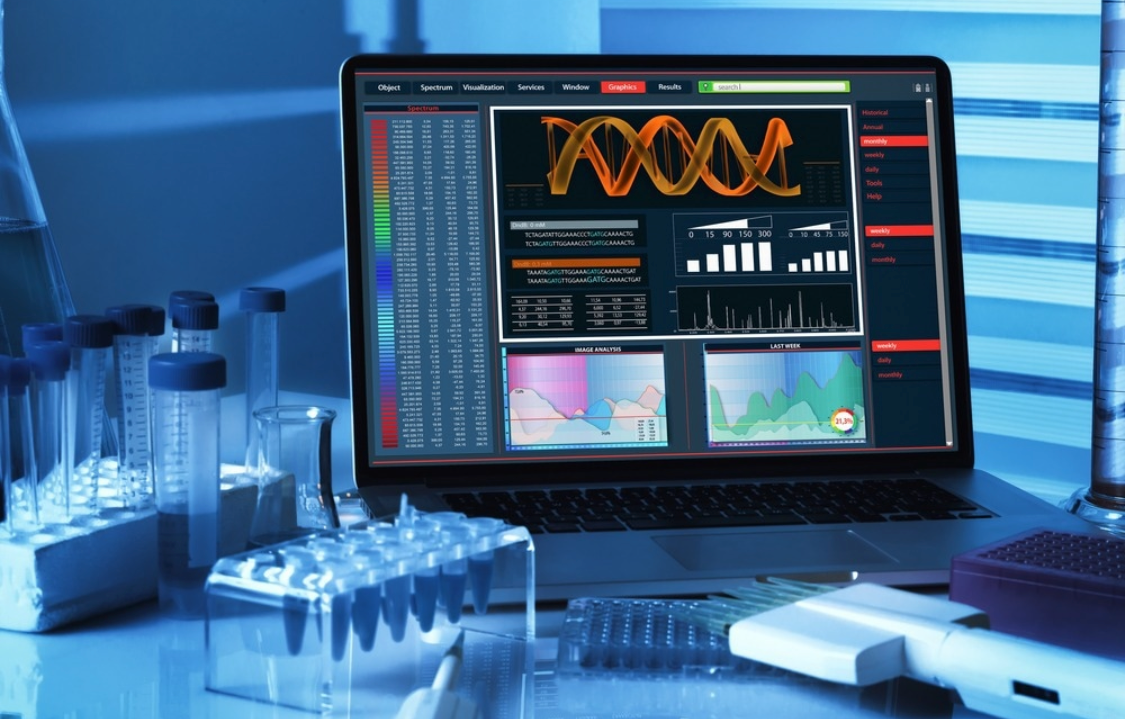 Biology data